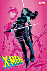 Marvel Comic Books X-MEN #38 MARCO FERRARI VARIANT [DNX] (Release Date: 09/23/2026) 75960620920003841 PRH-75960620920003841