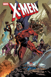Marvel Comic Books X-MEN #42 (Release Date: 12/09/2026) 75960620920004211 PRH-75960620920004211