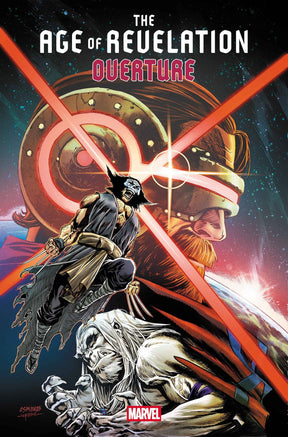 AGE OF REVELATION MASTERMOLD BUNDLE