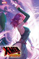 Marvel Comic Books X-MEN OF APOCALYPSE #1 FANYANG VARIANT 75960621272900131 PRH-75960621272900131