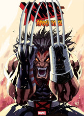 Marvel Comic Books X-MEN OF APOCALYPSE ALPHA #1 JOE MADUREIRA VARIANT 75960621271200151 PRH-75960621271200151