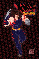 Marvel Comic Books X-MEN OF APOCALYPSE ALPHA #1 MARK BROOKS VARIANT 75960621271200181 PRH-75960621271200181