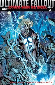 MARVEL COMICS Comic Books > Back Issues ULTIMATE COMICS FALLOUT #2 (OF 6) DOSM 75960607684000211