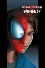 MARVEL COMICS Comic Books > Back Issues ULTIMATE SPIDER-MAN #43 75960605031404311