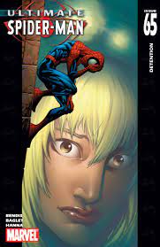 MARVEL COMICS Comic Books > Back Issues ULTIMATE SPIDER-MAN #65 75960605031406511