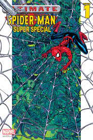 ULTIMATE SPIDER-MAN SUPER SPECIAL #1