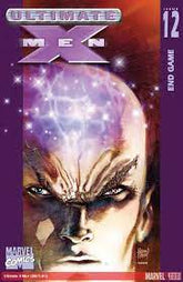 MARVEL COMICS Comic Books > Back Issues ULTIMATE X-MEN #12 75960605047501211