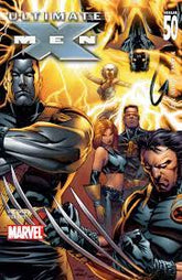 MARVEL COMICS Comic Books > Back Issues ULTIMATE X-MEN #50 75960605047505011