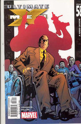 MARVEL COMICS Comic Books > Back Issues ULTIMATE X-MEN #58 75960605047505811