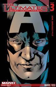 MARVEL COMICS Comic Books > Back Issues ULTIMATES #3 75960605168700311