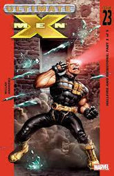 MARVEL COMICS Comic Books > Back Issues X-MEN #23 75960605047502311