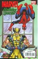 MARVEL COMICS Comic Books MARVEL HOLIDAY SPECIAL #2007 67571196