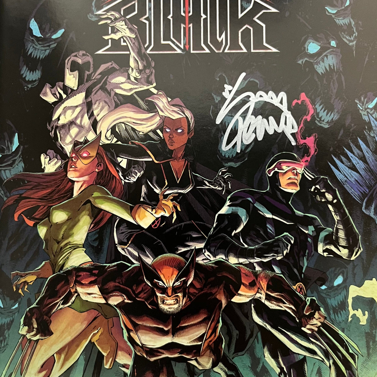 アメコミ KING marvel-comics-comic-books-