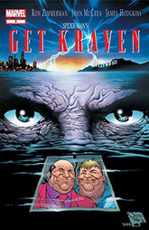 MARVEL COMICS Comic Books SPIDER-MAN GET KRAVEN #5 (Of 7) 75960605351300511