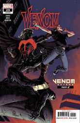 MARVEL COMICS Comic Books VENOM #29 75960608997002911