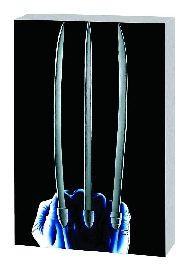 MARVEL PRH Graphic Novel Astonishing X-Men Whedon Cassaday Ult Coll TP Book 01 9780785161943 DEC110705