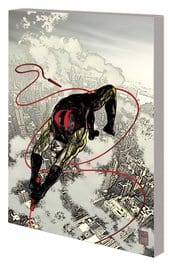 MARVEL PRH Graphic Novel Daredevil By Bendis & Maleev TP Ult Coll Book 03 9780785149514 STK428182