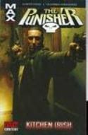 MARVEL PRH Graphic Novel Punisher Max TP Vol 02 Kitchen Irish 9780785115397 STK262565