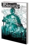 MARVEL PRH Graphic Novel Punisher TP Vol 01 Black And White 9780785154433 STK644380