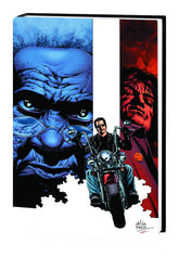 MARVEL COMICS Graphic Novel STAND AMERICAN NIGHTMARES PREM HC 9780785142744 SEP090507