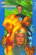 MARVEL PRH Graphic Novel Ultimate Fantastic Four HC Vol 01 9780785114581 STK279029