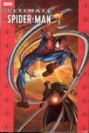 MARVEL PRH Graphic Novel Ultimate Spider-Man HC Vol 05 9780785114017 STK262561