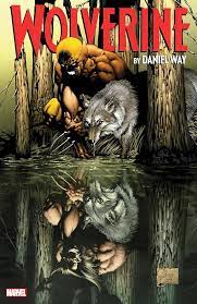 MARVEL PRH Graphic Novel Wolverine By Daniel Way Complete Collection TP Vol 01 9781302904722 OCT161030