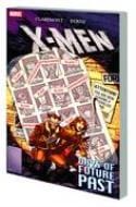 MARVEL PRH Graphic Novel X-Men Days Of Future Past TP 9780785164531 STK454865