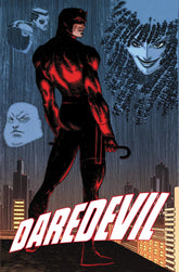 Marvel Graphic Novel Daredevil By Nocenti & Romita Jr. Omnibus Vol. 2 John Romita Jr. Cover 9781302968830 PRH-9781302968830