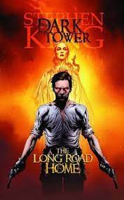Dark Tower: The Long Road Home