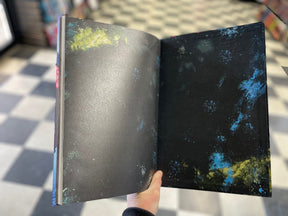 Marvel Graphic Novel Doom Treasury Edition 9781302962999 PRH-9781302962999