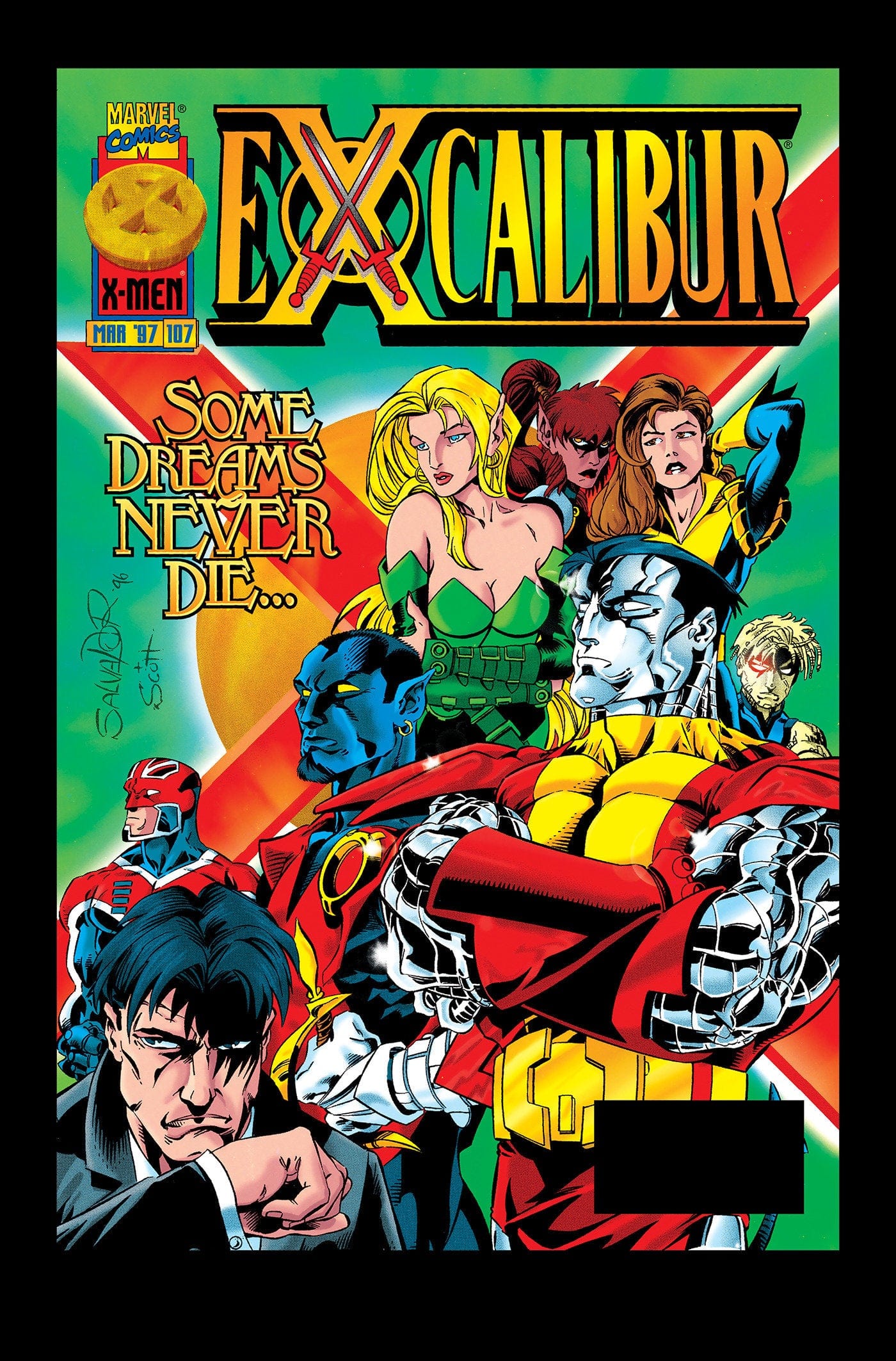 marvel-graphic-novel-excalibur-omnibus-vol-4-hc-9781302965426-prh ...