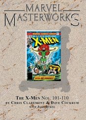 MARVEL MASTERWORKS: THE UNCANNY X-MEN VOL. 2 [DM ONLY]