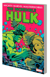 MARVEL PRH Graphic Novel Mighty Mmw Incredible Hulk TP Vol 03 Less Monster More Man 9781302949037 MAY231016