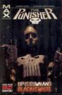 MARVEL PRH Graphic Novel Punisher Max TP Vol 04 Up Is Down And Black Is White (MR) 9780785117315 STK293550