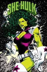 Marvel Graphic Novel She-Hulk Epic Collection: Interrupted Melody (Release Date: 12/22/2026) 9781302969516 PRH-9781302969516
