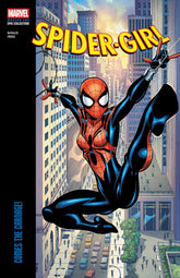 Marvel Graphic Novel Spider-Girl Modern Era Epic Collection: Comes The Carnage! 9781302969776 PRH-9781302969776