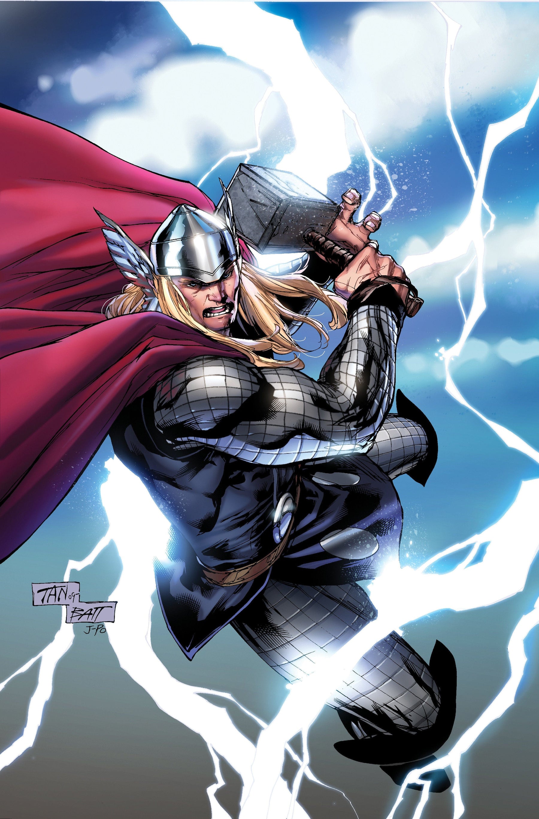 Marvel Graphic Novel Thor Modern Era Epic Collection: The Siege Of Asgard 9781302959845 PRH-9781302959845