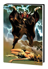 Marvel Graphic Novel TOMB OF DRACULA OMNIBUS HC VOL 01 GENE COLAN DM VAR 9781302965044 PRH-9781302965044