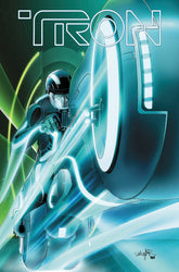 Marvel Graphic Novel Tron: Download 9781302967574 PRH-9781302967574