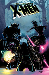 Marvel Graphic Novel Uncanny X-Men By Gail Simone Vol. 4: Where Monsters Dwell TP 9781302960872 PRH-9781302960872