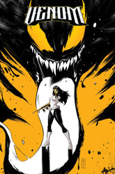 Marvel Graphic Novel Venom: Behind the Masque TP (Release Date: 11/17/2026) 9781302967222 PRH- 9780525553946