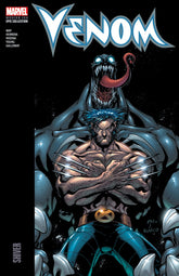 Marvel Graphic Novel VENOM MODERN ERA EPIC COLLECTION: SHIVER TP 9781302955953 PRH-9781302955953
