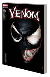 MARVEL PRH Graphic Novel Venom Modern Era Epic Collection TP Agent Venom 9781302952624 MAY231007