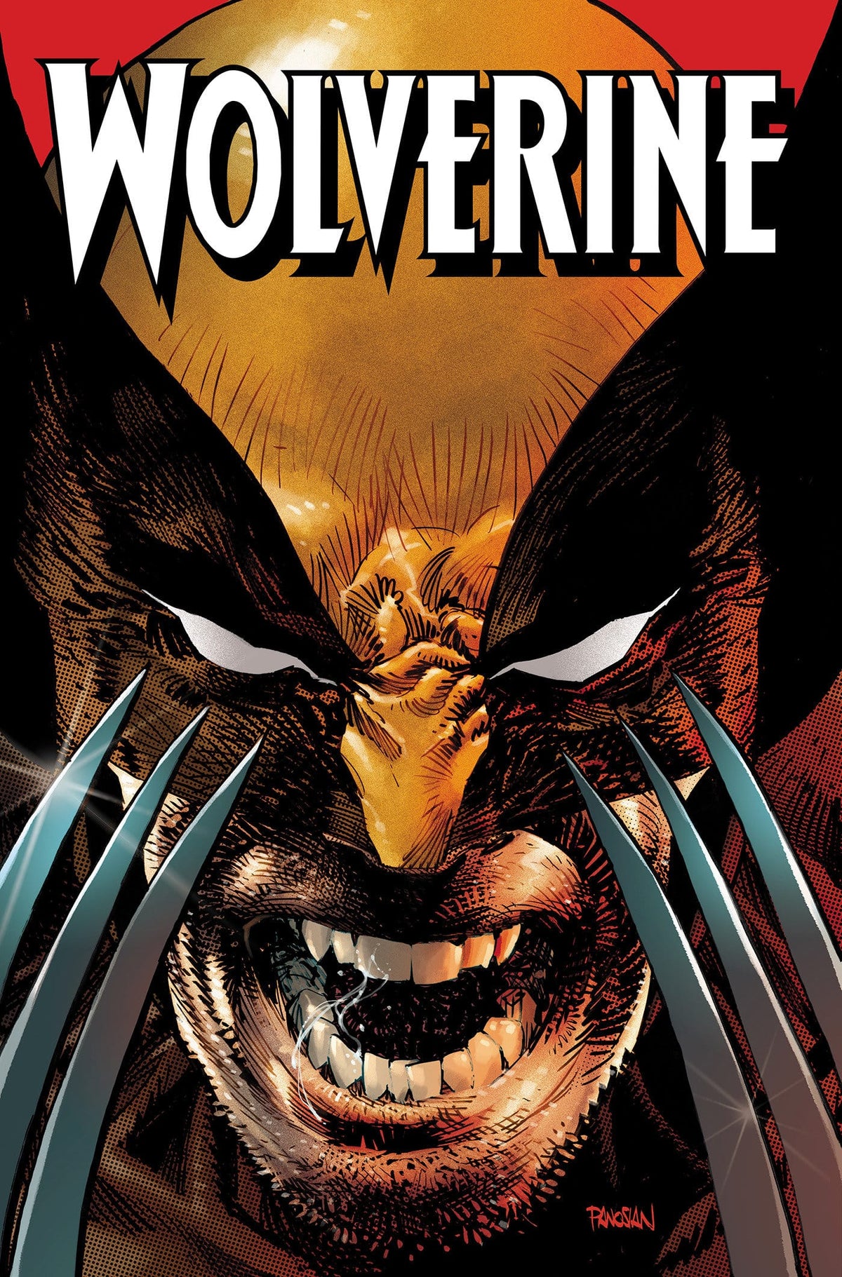 Marvel Graphic Novel Wolverine By Saladin Ahmed Vol. 4: Clash of the Champions TP (Release Date: 12/01/2026) 9781302966140 PRH- 9781647296391