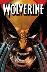 Marvel Graphic Novel Wolverine By Saladin Ahmed Vol. 4: Clash of the Champions TP (Release Date: 12/01/2026) 9781302966140 PRH- 9781647296391