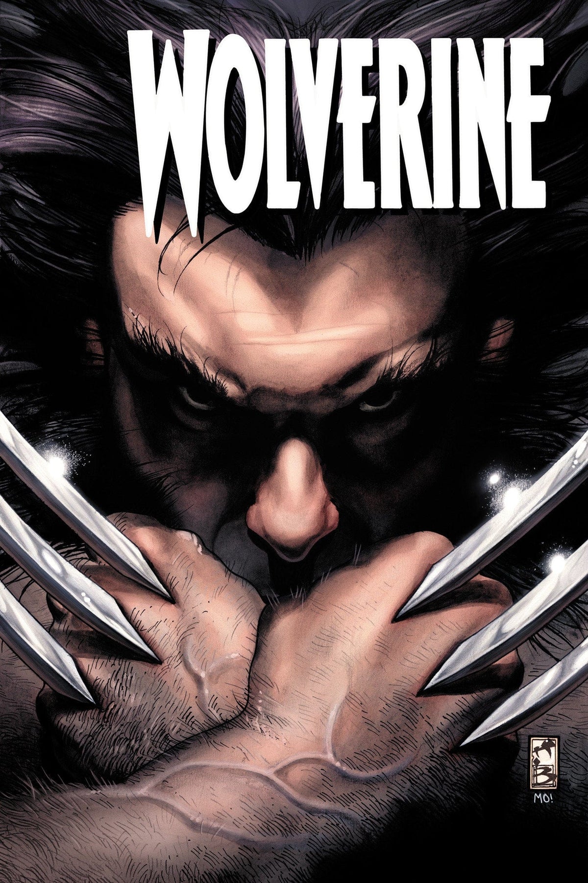 Marvel Graphic Novel Wolverine: The Death And Life Of Sabretooth TP 9781302964740 PRH-9781302964740