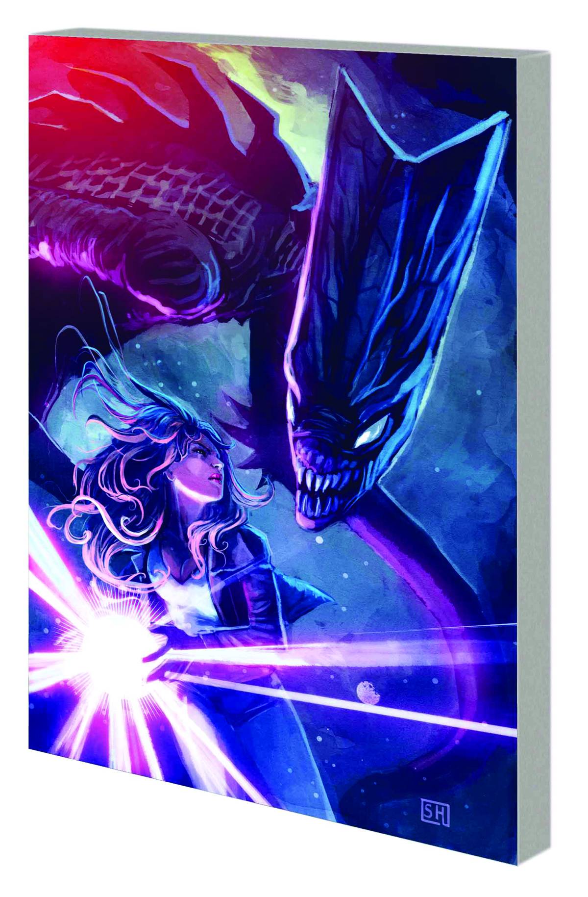 MARVEL PRH Graphic Novel X-Treme X-Men TP Vol 02 You Cant Go Home Again 9780785165651 MAY130734