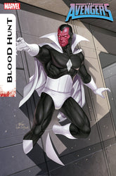 MARVEL PRH Comic Books AVENGERS #14 INHYUK LEE BLACK COSTUME VAR 75960620426701441 MAR240559