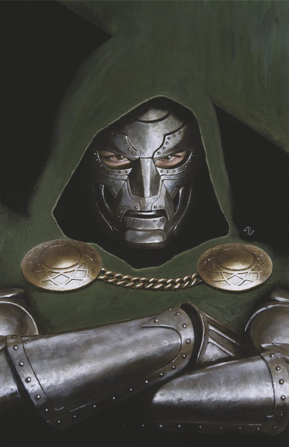 Marvel PRH Comic Books > Bundles Doom #1 - Doom's Day Bundle TE-75960620781700111 TE-DOOM-1-BUNDLE